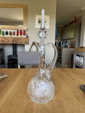 Vintage Wara Bleikristall 24%