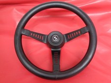 Mk2 Escort Dished Steering
