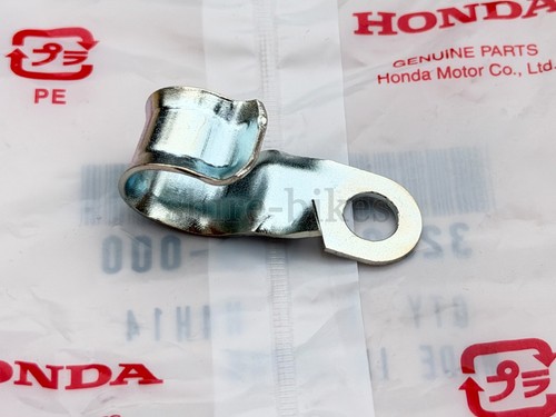 Nos genuine honda coil - genuine, cable
