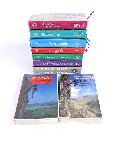 Small bundle various - 9, rock