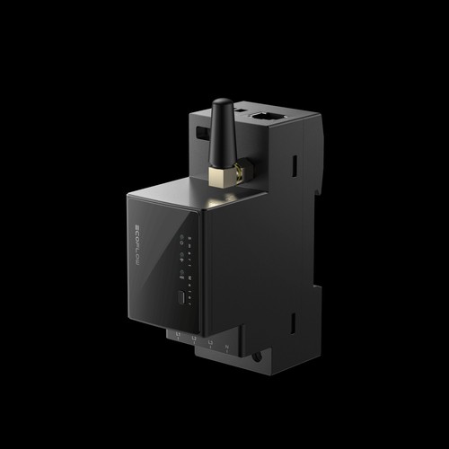 Ecoflow smart meter for - smart,