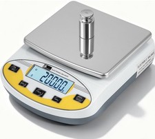 Cgoldenwall lab digital scale - lab,