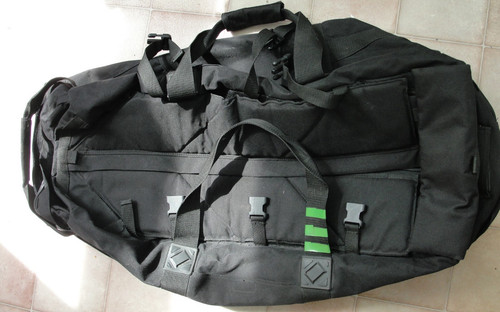 Genuine british army black - army,