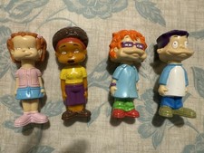 Nickelodeon Rugrats all grown