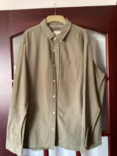 Men’s Fat face Shirt XXL