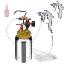 2L/0.5gal Spray Paint Pressure