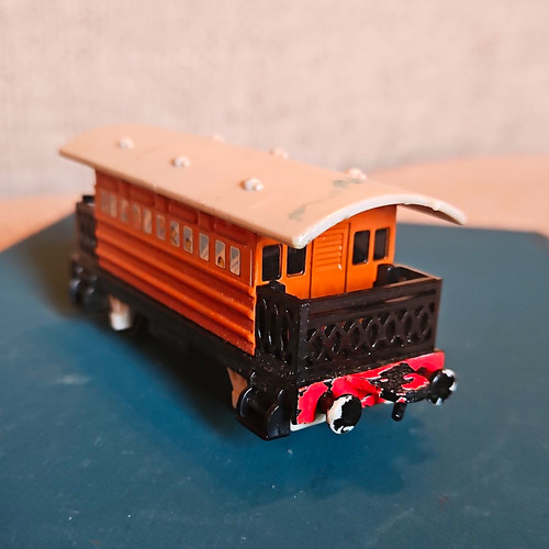 Ertl thomas friends brown - thomas,