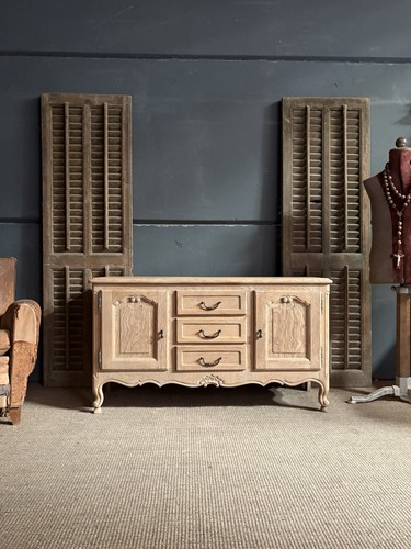 Vintage french console - vintage, /