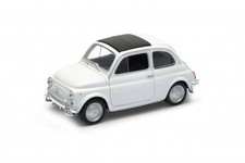 Fiat Nuova 500 - 3 inches 7,5