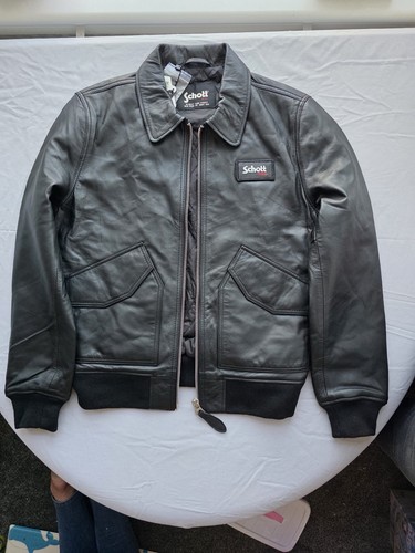 Schott men jacket - schott,