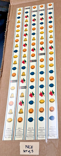 Antique slot machine - slot,