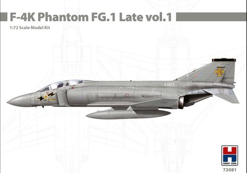 Hobby 2000 72081 phantom - hobby,