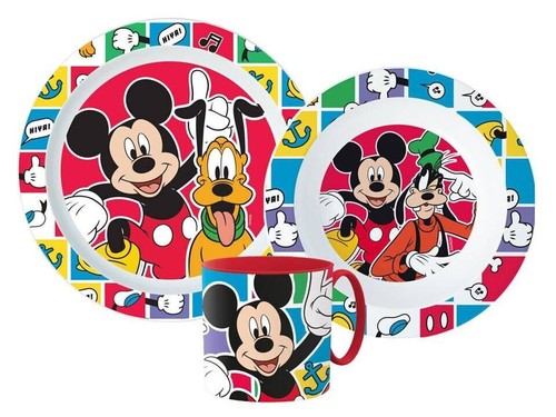 Mickey mouse childrens - mickey,
