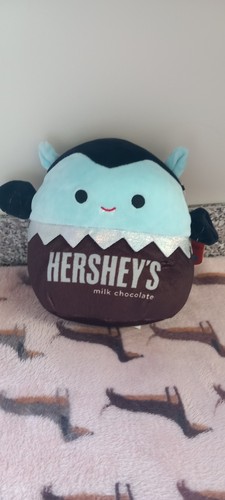 Squishmallow patricio draula - patricio,