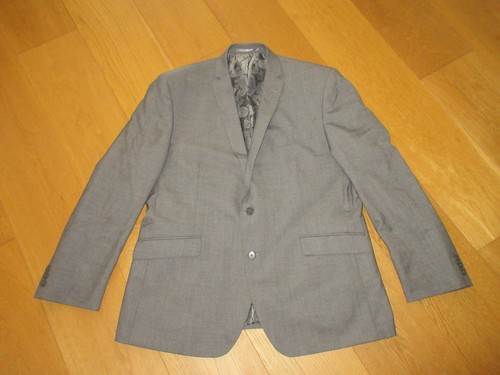 Mens occasions grey suit - mens,