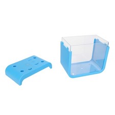 AAquaponic Betta Fish Tank