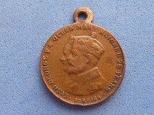 317) Great Britain George V