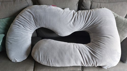 Momcozy pregnancy pillow for - pregnancy,