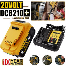 Battery charger for dewalt - for,