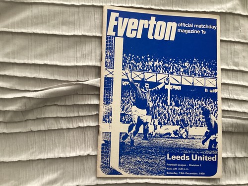 1970 everton leeds united - 1970-71, v