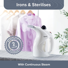 Quest 42140 800W Portable