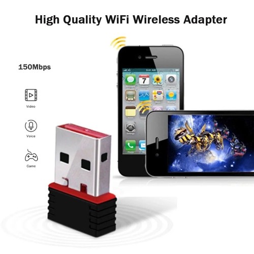 Mini usb wifi - usb, dongle