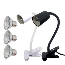 E27 Reptile Heating Light