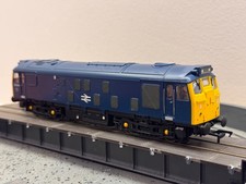 Bachmann 32-326DS Class 25/2