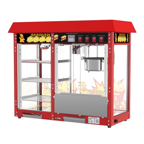 Pop6a commercial countertop - commercial,