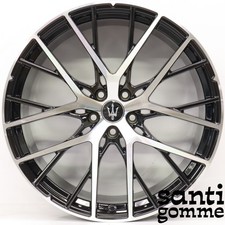 4 Rims Maserati Granturismo
