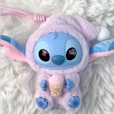 NEW Stitch Eat Something