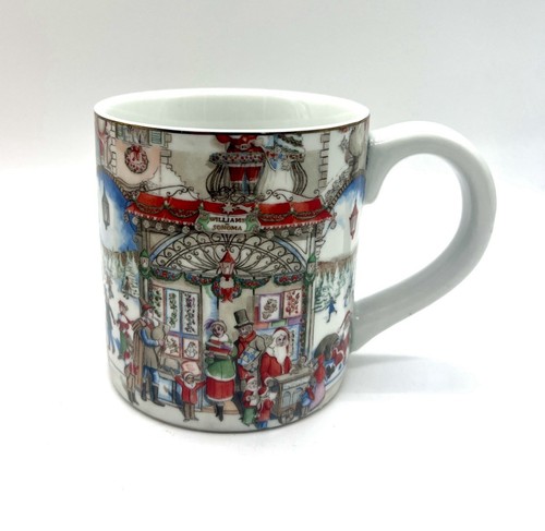 Rare williams sonoma town - williams,