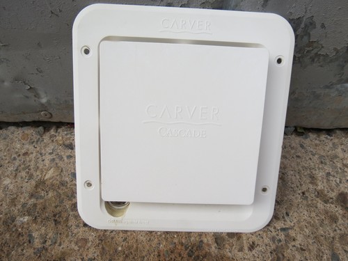 Carver cascade water heater - ,