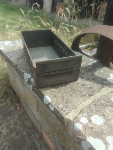 Vintage dexion shelving - dexion,