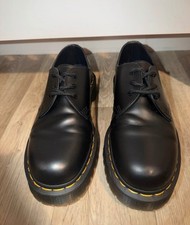 Dr Martens 1461 Bex Platform