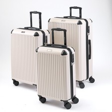 LUGG - Sky Rover 3pc Travel