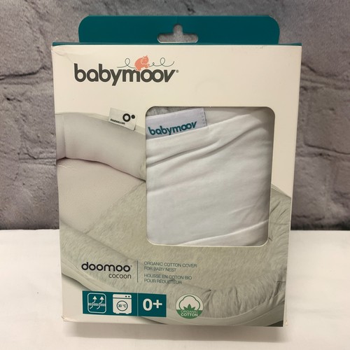 Babymoov doomoo organic cotton - doomoo,