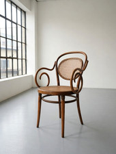 Dinette thonet no11 design - thonet,