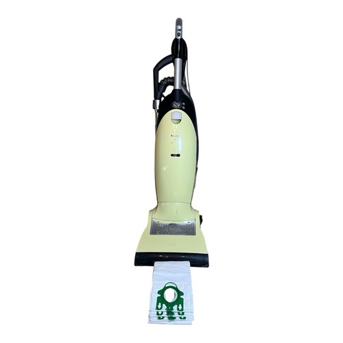 Miele power plus - miele, upright