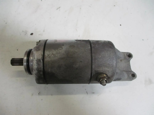 Starter engine suzuki gsx r - starter,