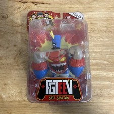 FGTEEV Season 3 SGT Sirloin