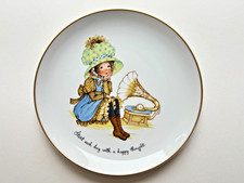 Vintage Holly Hobbie Collector