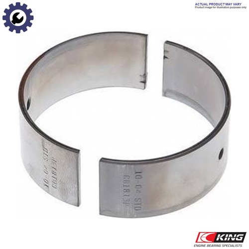 Connecting rod bearing - connecting,