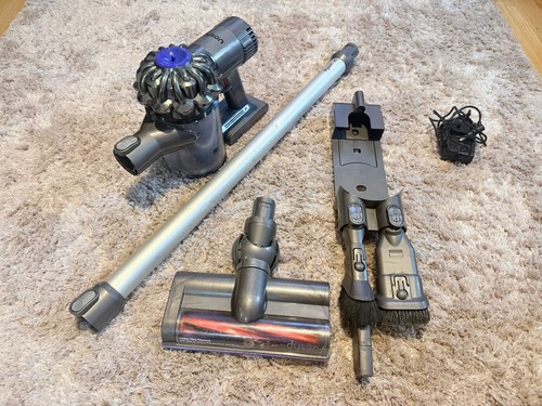 Dyson animal motörhead - animal,