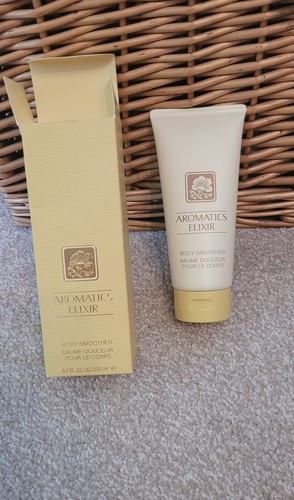 Clinique aromatics elixir - clinique,