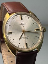 OMEGA Seamaster Cosmic Men's