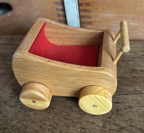 Verneuer discontinued wooden