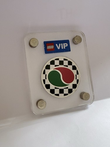 Lego vip octane - octane, rare