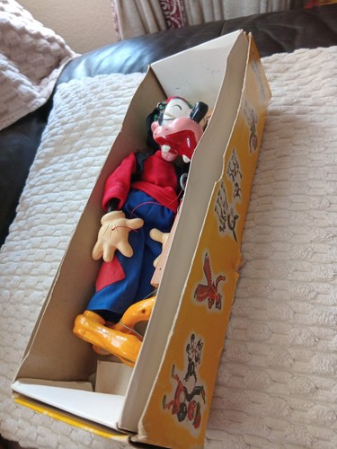 Pelham puppets disneys - -, "