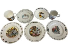 Winnie the Pooh Peter Rabbit